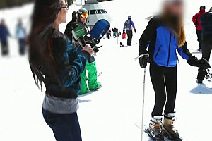 Chinese spank girl Porn