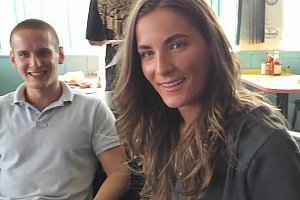 Skeely mature av Porn
