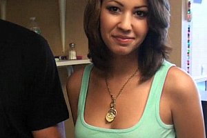 Anissa kate个人网站 Porn